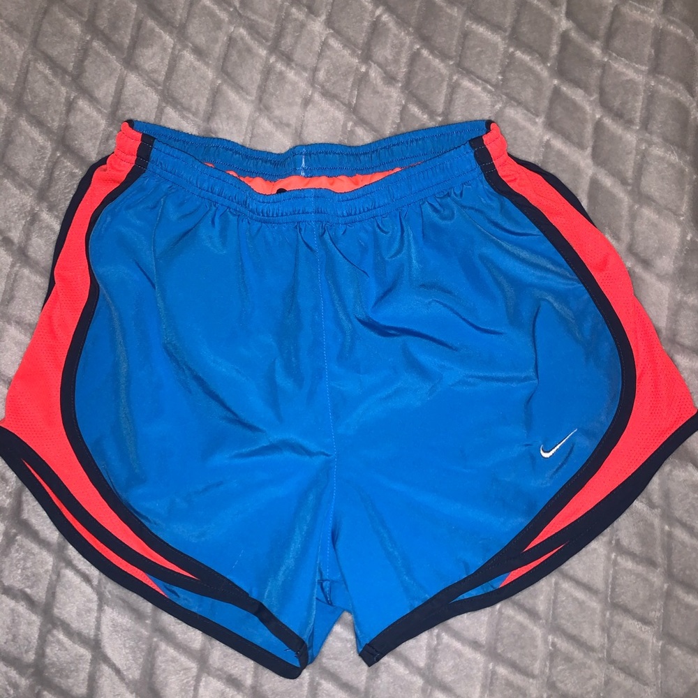 Nike Tempo Running Shorts